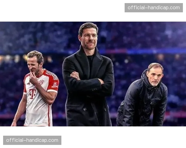 特写瞬间：赛后，即将退役的纳格尔斯曼与图赫尔在中线长久拥抱