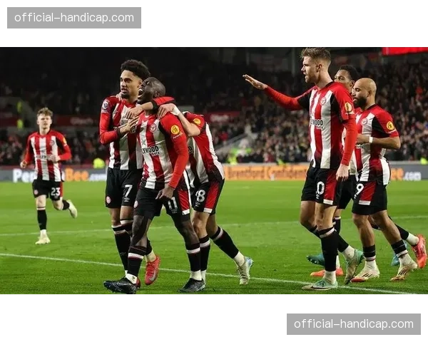 赛场直击:布伦特福德vs纽卡,升班马以跑动弥补技术差距的90分钟 赛场直击:布伦特福德vs纽卡,升班马以跑动弥补技术差距的90分钟