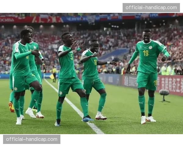 非洲足球的崛起：摩洛哥、塞内加尔稳定输出顶级人才的秘密