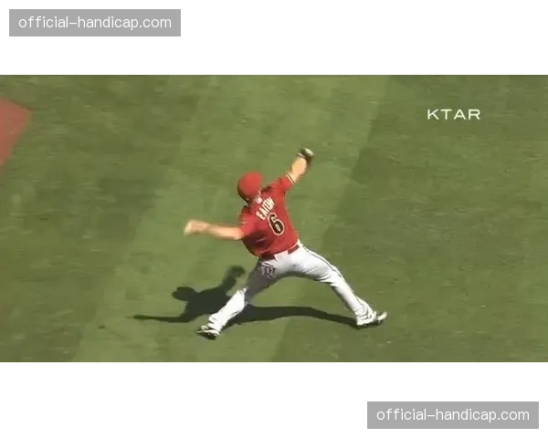 酿酒人队中外野手完成一次“撞墙接杀”后因轻微脑震荡退场