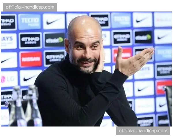 战术评论:瓜迪奥拉的“无锋阵”在强强对话中再次经受住考验 战术评论:瓜迪奥拉的“无锋阵”在强强对话中再次经受住考验