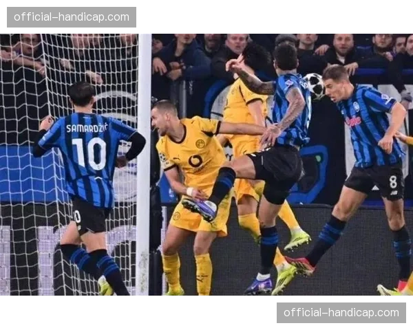 特写：一次由门将发起，经过14脚传递的进球，诠释亚特兰大体系的进化