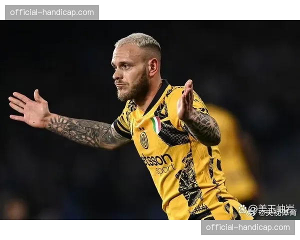 意甲裁判安排出炉：马尔凯蒂执法国米关键战引关注