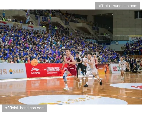 粤BA构筑篮球发展新生态，覆盖全省21地市的社会篮球赛事